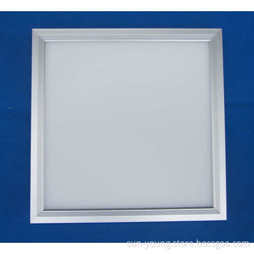 DALI dimmable LED panel light 36-40W 600x600 SAMSUNG 2835